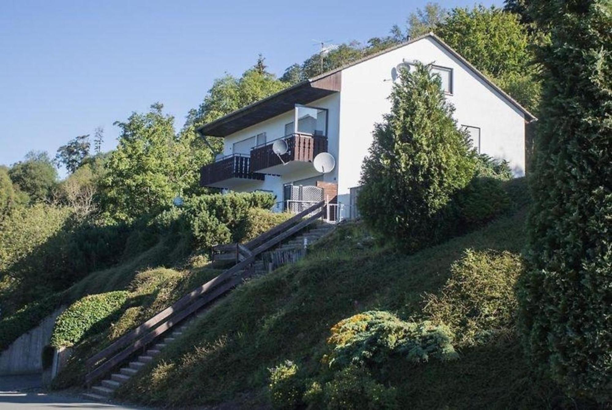 Ferienwohnung Hillebachsee Winterberg Exterior photo